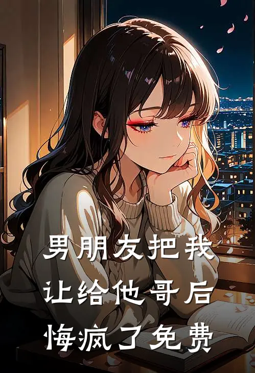 男朋友把我让给他哥后，悔疯了免费
