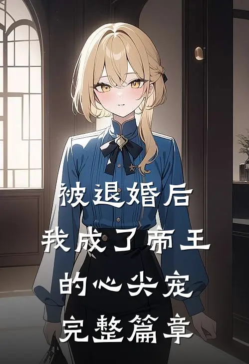 被退婚后，我成了帝王的心尖宠完整篇章