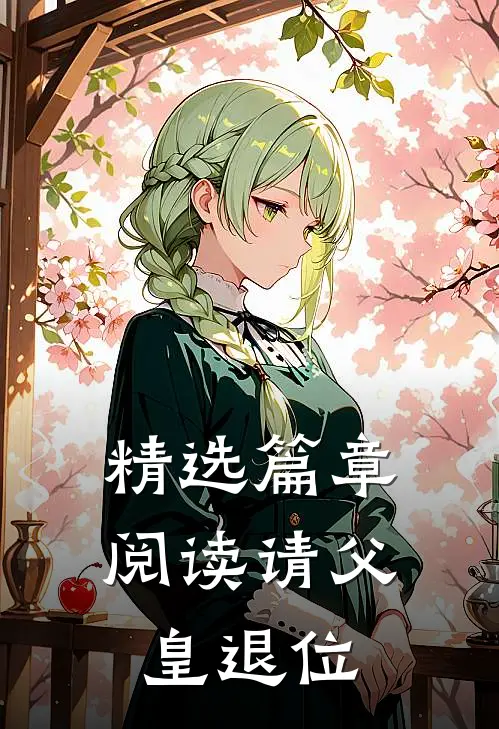 精选篇章阅读请父皇退位