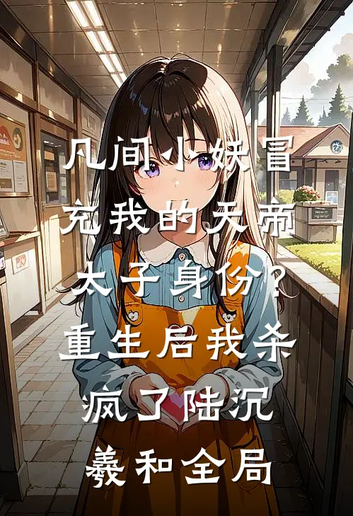 凡间小妖冒充我的天帝太子身份？重生后我杀疯了陆沉羲和全局
