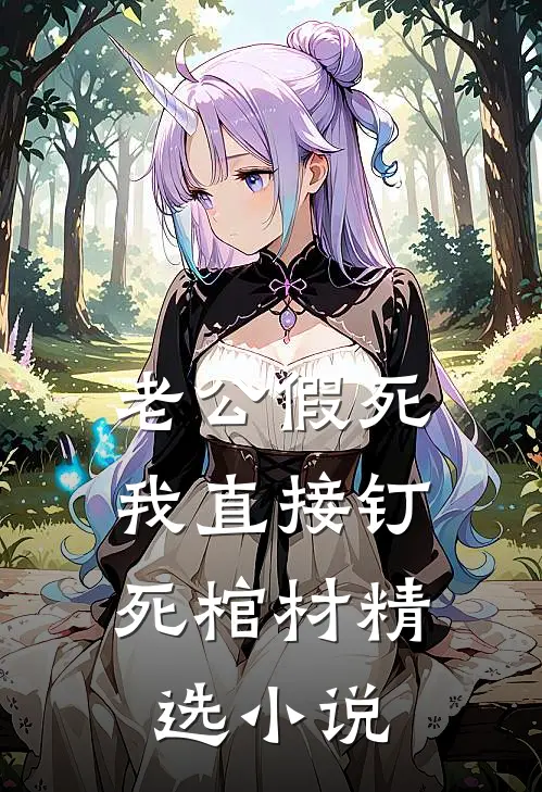 老公假死，我直接钉死棺材精选小说