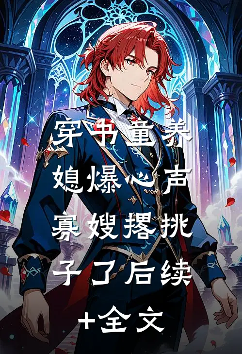 穿书童养媳爆心声，寡嫂撂挑子了后续+全文