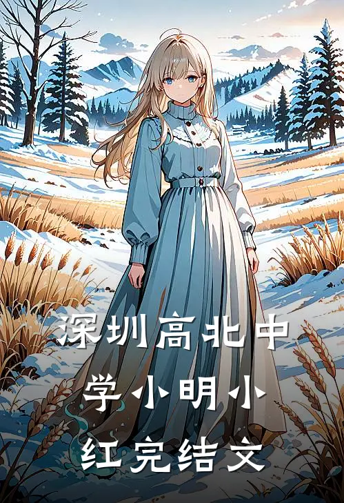 深圳高北中学小明小红完结文