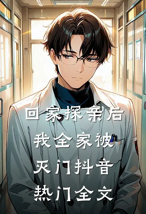 回家探亲后，我全家被灭门抖音热门全文