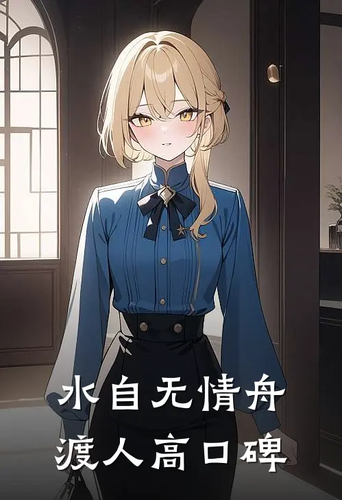 水自无情舟渡人高口碑