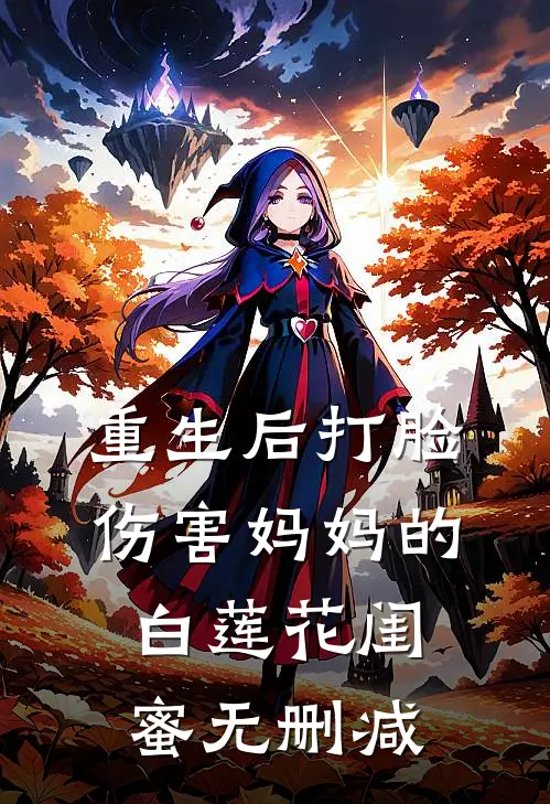 重生后打脸伤害妈妈的白莲花闺蜜无删减