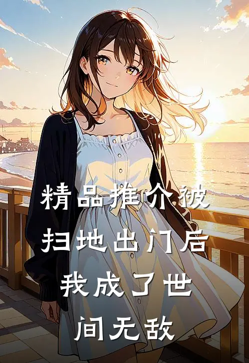 精品推介被扫地出门后，我成了世间无敌