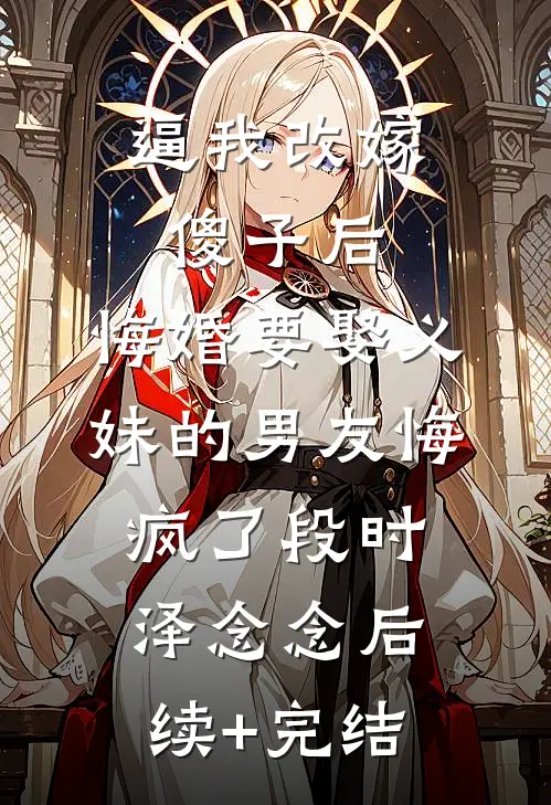 逼我改嫁傻子后，悔婚要娶义妹的男友悔疯了段时泽念念后续+完结