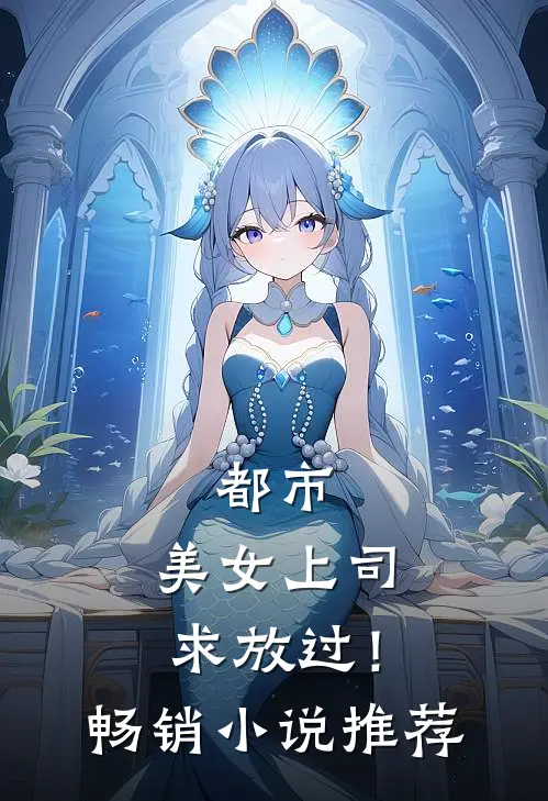 都市：美女上司，求放过！畅销小说推荐