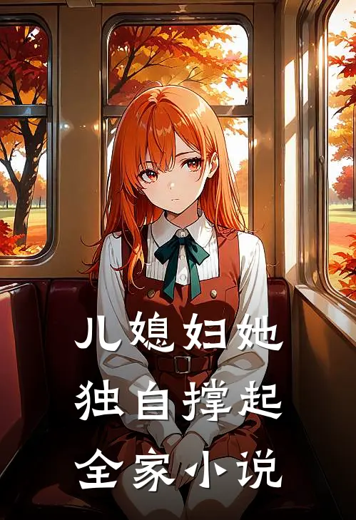 儿媳妇她独自撑起全家小说