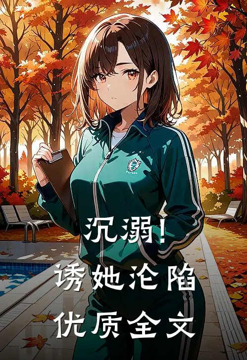 沉溺!诱她沦陷优质全文