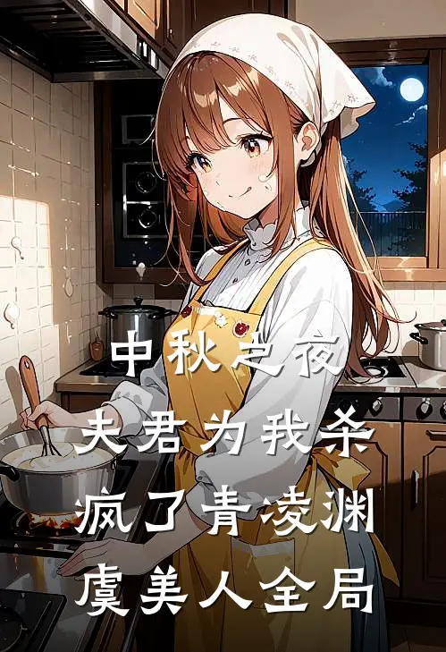 中秋之夜，夫君为我杀疯了青凌渊虞美人全局