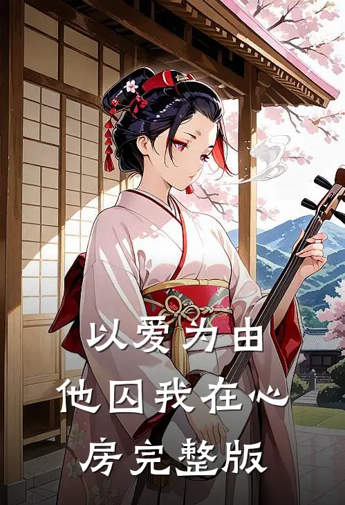 以爱为由，他囚我在心房完整版