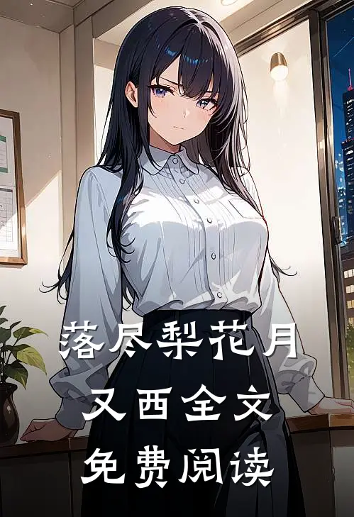 落尽梨花月又西全文免费阅读