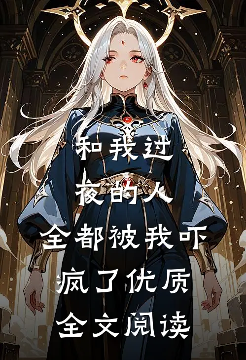 和我过夜的人，全都被我吓疯了优质全文阅读