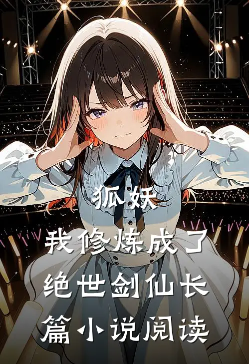 狐妖：我修炼成了绝世剑仙长篇小说阅读