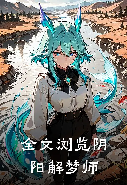 全文浏览阴阳解梦师