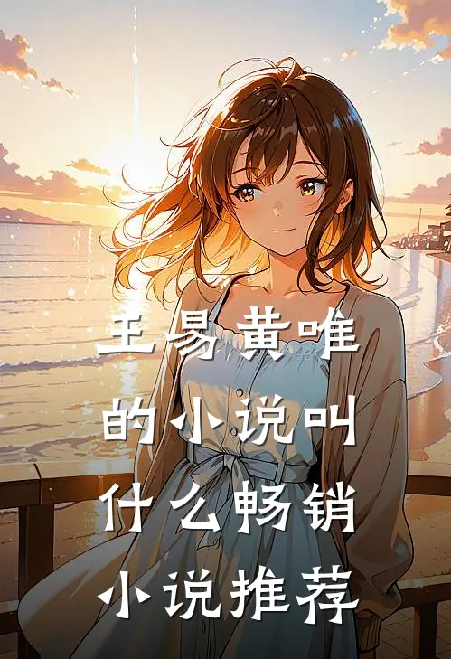 王易黄唯的小说叫什么畅销小说推荐