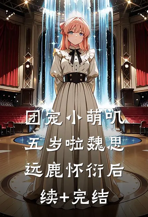 团宠小萌叽五岁啦魏思远鹿怀衍后续+完结