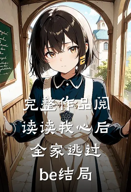完整作品阅读读我心后，全家逃过be结局