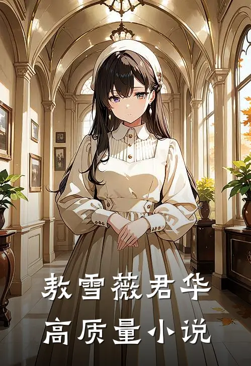 敖雪薇君华高质量小说
