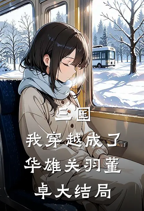 三国：我穿越成了华雄关羽董卓大结局