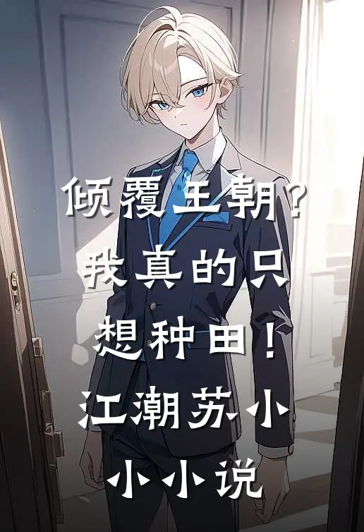 倾覆王朝？我真的只想种田！江潮苏小小小说