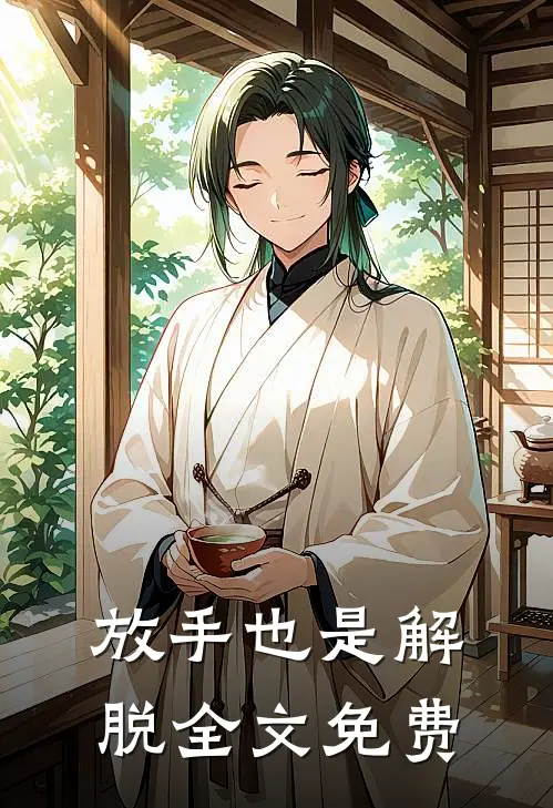 放手也是解脱全文免费