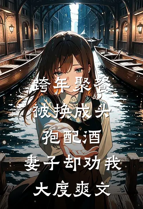 跨年聚餐被换成头孢配酒，妻子却劝我大度爽文