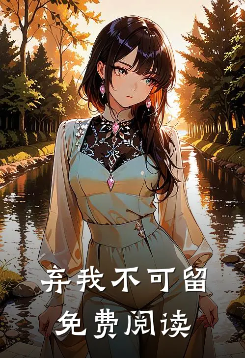 弃我不可留免费阅读