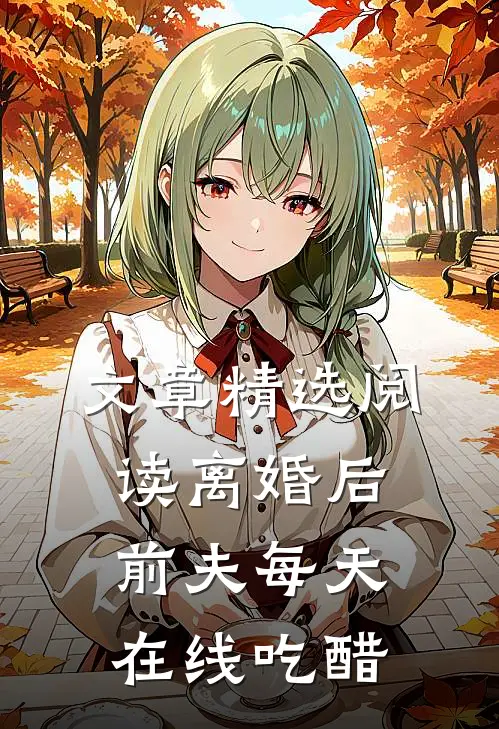 文章精选阅读离婚后，前夫每天在线吃醋