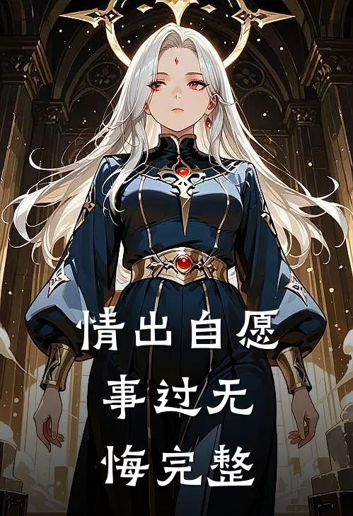 情出自愿，事过无悔完整