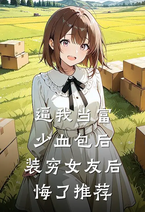 逼我当富少血包后，装穷女友后悔了推荐