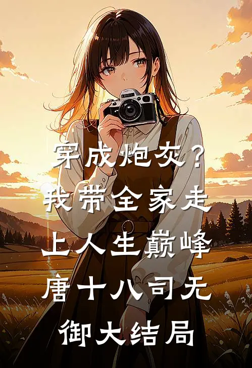 穿成炮灰？我带全家走上人生巅峰唐十八司无御大结局