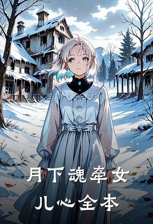 月下魂牵女儿心全本