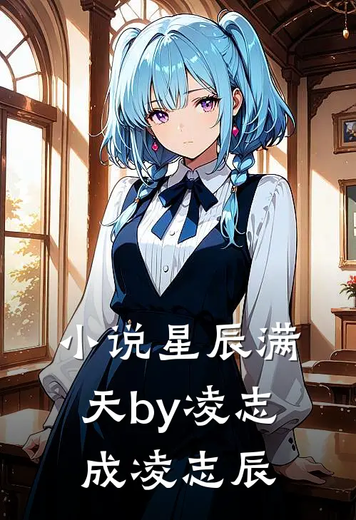 小说星辰满天by凌志成凌志辰