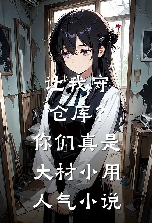 让我守仓库？你们真是大材小用人气小说