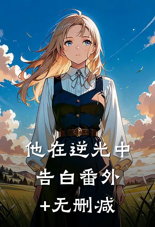他在逆光中告白番外+无删减