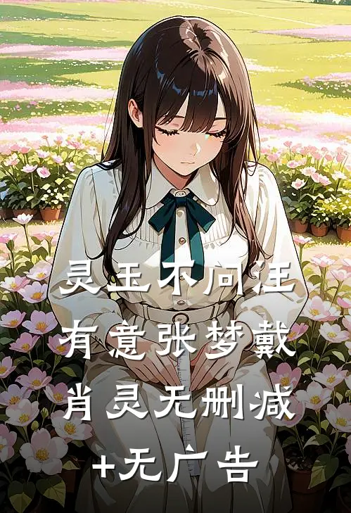 灵玉不问汪有意张梦戴肖灵无删减+无广告