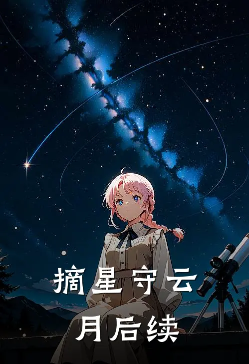 摘星守云月后续