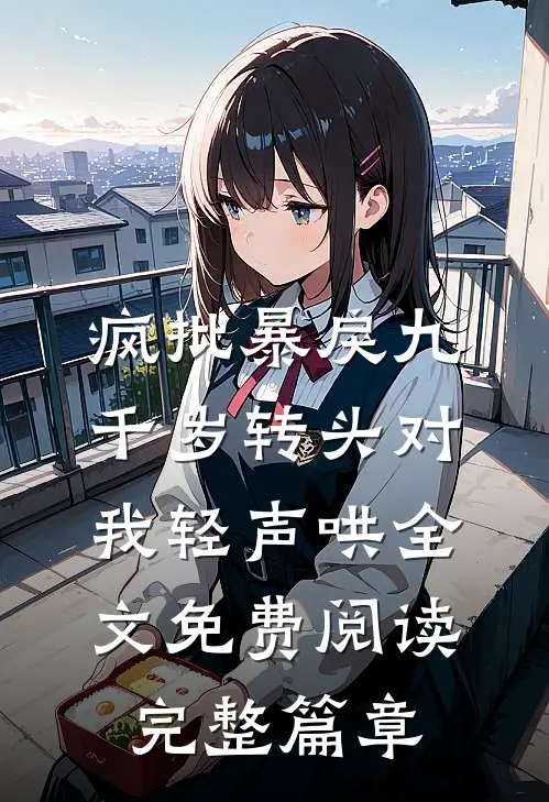 疯批暴戾九千岁转头对我轻声哄全文免费阅读完整篇章