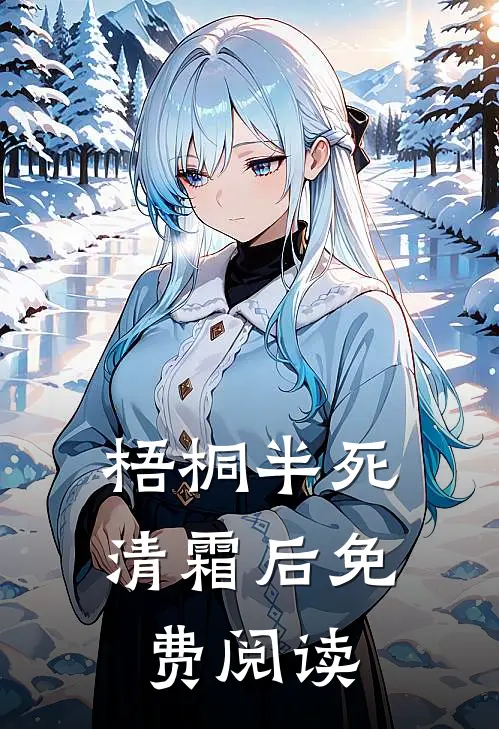 梧桐半死清霜后免费阅读