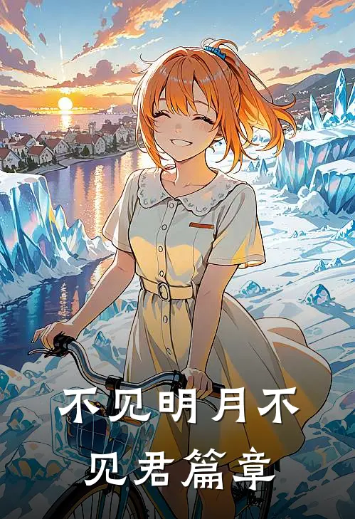 不见明月不见君篇章