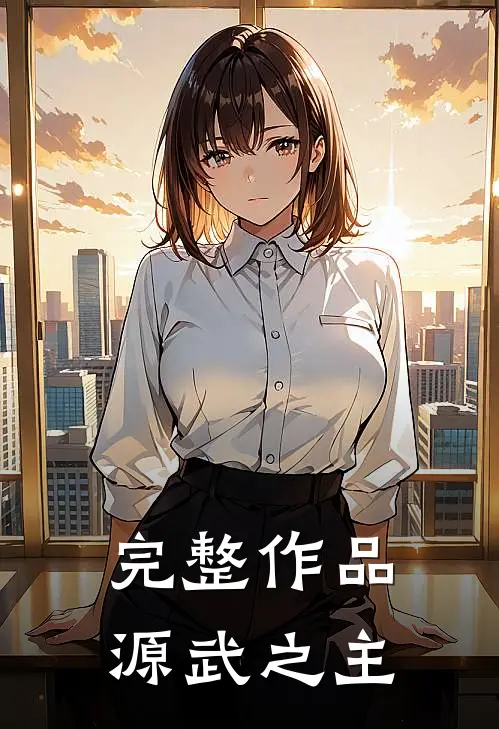 完整作品源武之主