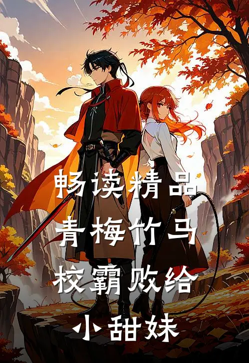 畅读精品青梅竹马：校霸败给小甜妹