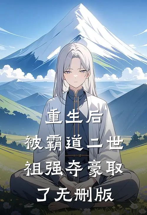 重生后，被霸道二世祖强夺豪取了无删版