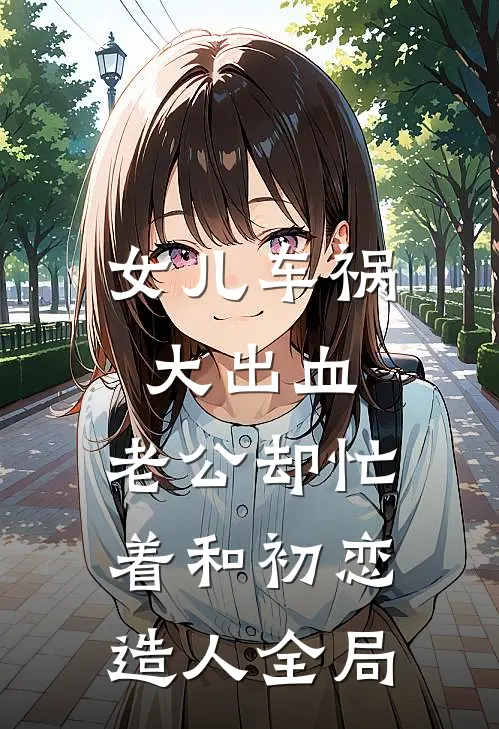 女儿车祸大出血，老公却忙着和初恋造人全局