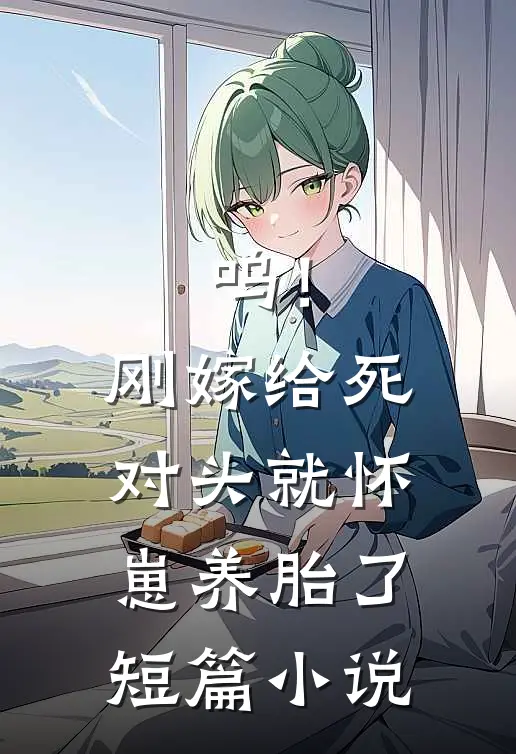 呜！刚嫁给死对头就怀崽养胎了短篇小说