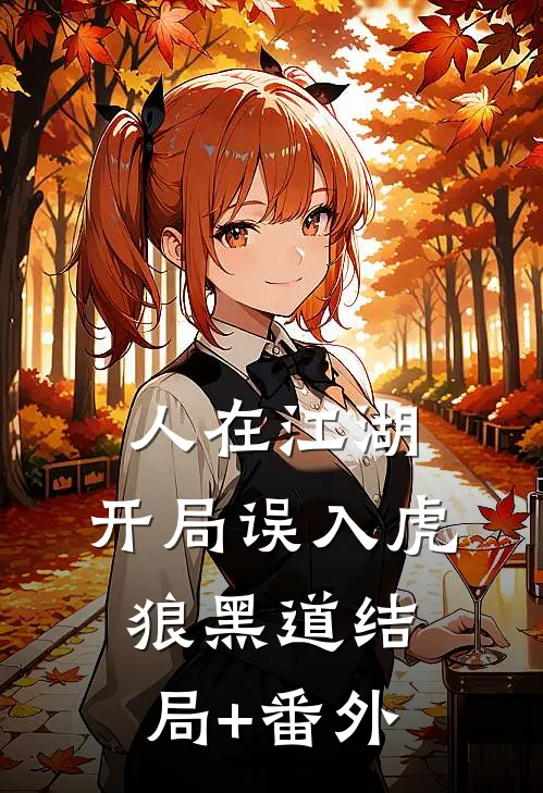 人在江湖，开局误入虎狼黑道结局+番外