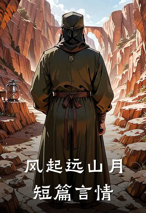 风起远山月短篇言情